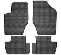 Caoutchouc Tapis De Sol Frogum El Toro pour Citroen C4 II 2010-2018 ensemble tap