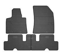Caoutchouc Tapis De Sol Frogum El Toro pour Citroen C4 Picasso II 2013-2019 ense