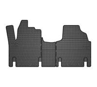 Caoutchouc Tapis De Sol Frogum El Toro pour Citroen Jumpy I 1994-2006 ensemble t
