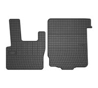 Caoutchouc Tapis De Sol Frogum El Toro pour DAF XF XF105 depuis 2006 ensemble ta