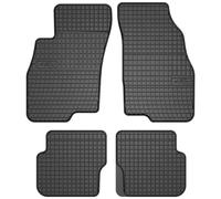 Caoutchouc Tapis De Sol Frogum El Toro pour Fiat Punto 2012-2018 ensemble tapis