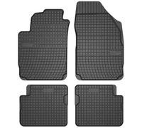 Caoutchouc Tapis De Sol Frogum El Toro pour Fiat Stilo 2001-2008 ensemble tapis