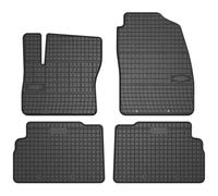 Caoutchouc Tapis De Sol Frogum El Toro pour Ford C-Max II 2010-2019 ensemble tap