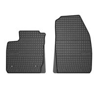 Caoutchouc Tapis De Sol Frogum El Toro pour Ford Courier depuis 2014 ensemble ta