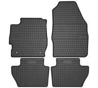 Caoutchouc Tapis De Sol Frogum El Toro pour Ford KA + depuis 2016 ensemble tapis