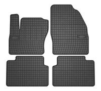 Caoutchouc Tapis De Sol Frogum El Toro pour Ford Kuga I 2008-2013 ensemble tapis