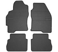 Caoutchouc Tapis De Sol Frogum El Toro pour Ford Mondeo II 1996-2000 ensemble ta