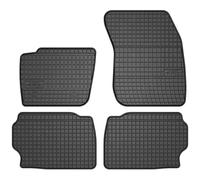 Caoutchouc Tapis De Sol Frogum El Toro pour Ford Mondeo IV 2007-2014 ensemble ta