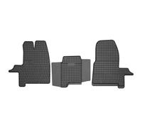 Caoutchouc Tapis De Sol Frogum El Toro pour Ford Tourneo Custom I 2012-2023 ense