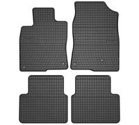 Caoutchouc Tapis De Sol Frogum El Toro pour Honda Civic X 2015-2021 ensemble tap