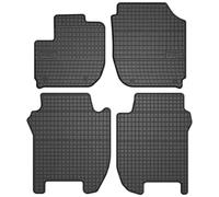 Caoutchouc Tapis De Sol Frogum El Toro pour Honda Jazz IV 2013-2020 ensemble tap