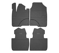 Caoutchouc Tapis De Sol Frogum El Toro pour Honda ZR-V depuis 2023 ensemble tapi