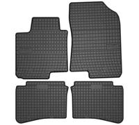 Caoutchouc Tapis De Sol Frogum El Toro pour Hyundai i20 III depuis 2020 ensemble