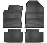 Caoutchouc Tapis De Sol Frogum El Toro pour Hyundai i30 III depuis 2017 ensemble