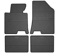 Caoutchouc Tapis De Sol Frogum El Toro pour Hyundai i40 2011-2019 ensemble tapis
