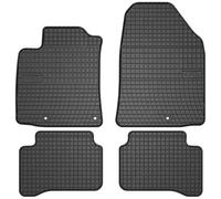 Caoutchouc Tapis De Sol Frogum El Toro pour Hyundai Ioniq 2016-2022 ensemble tap