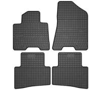Caoutchouc Tapis De Sol Frogum El Toro pour Hyundai Tucson III 2015-2020 ensembl