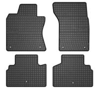 Caoutchouc Tapis De Sol Frogum El Toro pour Infiniti Q50 depuis 2013 ensemble ta
