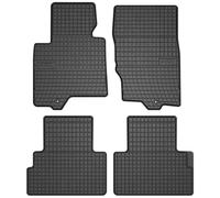 Caoutchouc Tapis De Sol Frogum El Toro pour Infiniti QX70 2008-2017 ensemble tap