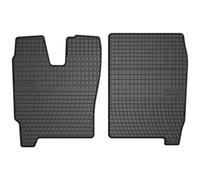 Caoutchouc Tapis De Sol Frogum El Toro pour Iveco Eurocargo II 2002-2008 ensembl