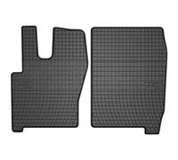 Caoutchouc Tapis De Sol Frogum El Toro pour Iveco Eurocargo II 2002-2008 ensembl