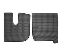 Caoutchouc Tapis De Sol Frogum El Toro pour Iveco Stralis depuis 2002 ensemble t