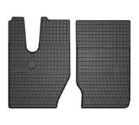 Caoutchouc Tapis De Sol Frogum El Toro pour Iveco X-Way depuis 2020 ensemble tap