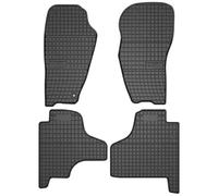 Caoutchouc Tapis De Sol Frogum El Toro pour Jeep Cherokee IV 2007-2012 ensemble