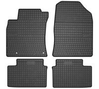 Caoutchouc Tapis De Sol Frogum El Toro pour Kia Ceed III depuis 2018 ensemble ta