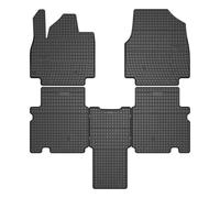 Caoutchouc Tapis De Sol Frogum El Toro pour Kia EV9 depuis 2023 ensemble tapis v