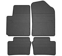 Caoutchouc Tapis De Sol Frogum El Toro pour Kia Picanto II 2011-2017 ensemble ta
