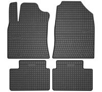 Caoutchouc Tapis De Sol Frogum El Toro pour Kia Proceed III depuis 2018 ensemble