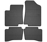 Caoutchouc Tapis De Sol Frogum El Toro pour Kia Rio III 2011-2017 ensemble tapis