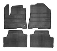 Caoutchouc Tapis De Sol Frogum El Toro pour Kia Soul EV II depuis 2019 ensemble