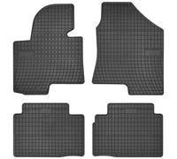 Tapis de sol FRO0422 FROGUM