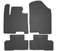 Caoutchouc Tapis De Sol Frogum El Toro pour Kia Sportage V depuis 2021 ensemble