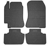 Caoutchouc Tapis De Sol Frogum El Toro pour Lexus IS I 1998-2005 ensemble tapis