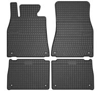 Caoutchouc Tapis De Sol Frogum El Toro pour Lexus LS III 2000-2006 ensemble tapi