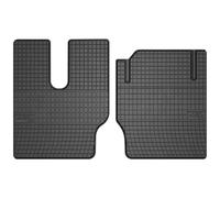 Caoutchouc Tapis De Sol Frogum El Toro pour MAN F90 depuis 1994 ensemble tapis v