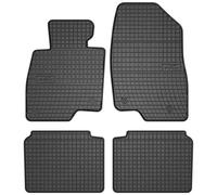 Caoutchouc Tapis De Sol Frogum El Toro pour Mazda 6 III 2012-2018 ensemble tapis