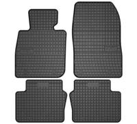 Caoutchouc Tapis De Sol Frogum El Toro pour Mazda CX-3 2014-2021 ensemble tapis