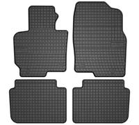 Caoutchouc Tapis De Sol Frogum El Toro pour Mazda CX-5 I 2012-2017 ensemble tapi