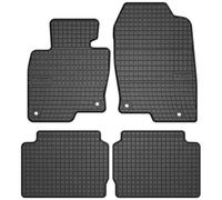 Caoutchouc Tapis De Sol Frogum El Toro pour Mazda CX-5 II depuis 2017 ensemble t