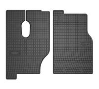 Caoutchouc Tapis De Sol Frogum El Toro pour Mercedes-Benz Actros MP1 1996-2003 e