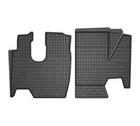 Caoutchouc Tapis De Sol Frogum El Toro pour Mercedes-Benz Atego 2 2005-2013 ense