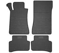 Caoutchouc Tapis De Sol Frogum El Toro pour Mercedes-Benz C Classe W203 2000-200