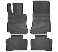 Caoutchouc Tapis De Sol Frogum El Toro pour Mercedes-Benz GLC C253 2016-2023 ens