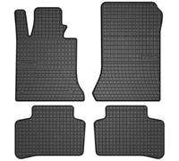 Caoutchouc Tapis De Sol Frogum El Toro pour Mercedes-Benz GLK X204 2008-2015 ens
