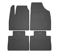 Caoutchouc Tapis De Sol Frogum El Toro pour MG HS depuis 2018 ensemble tapis voi