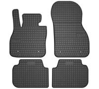 Caoutchouc Tapis De Sol Frogum El Toro pour Mini Clubman I 2007-2014 ensemble ta